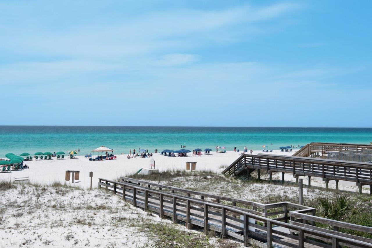 Mainsail 211 Villa Destin Bagian luar foto