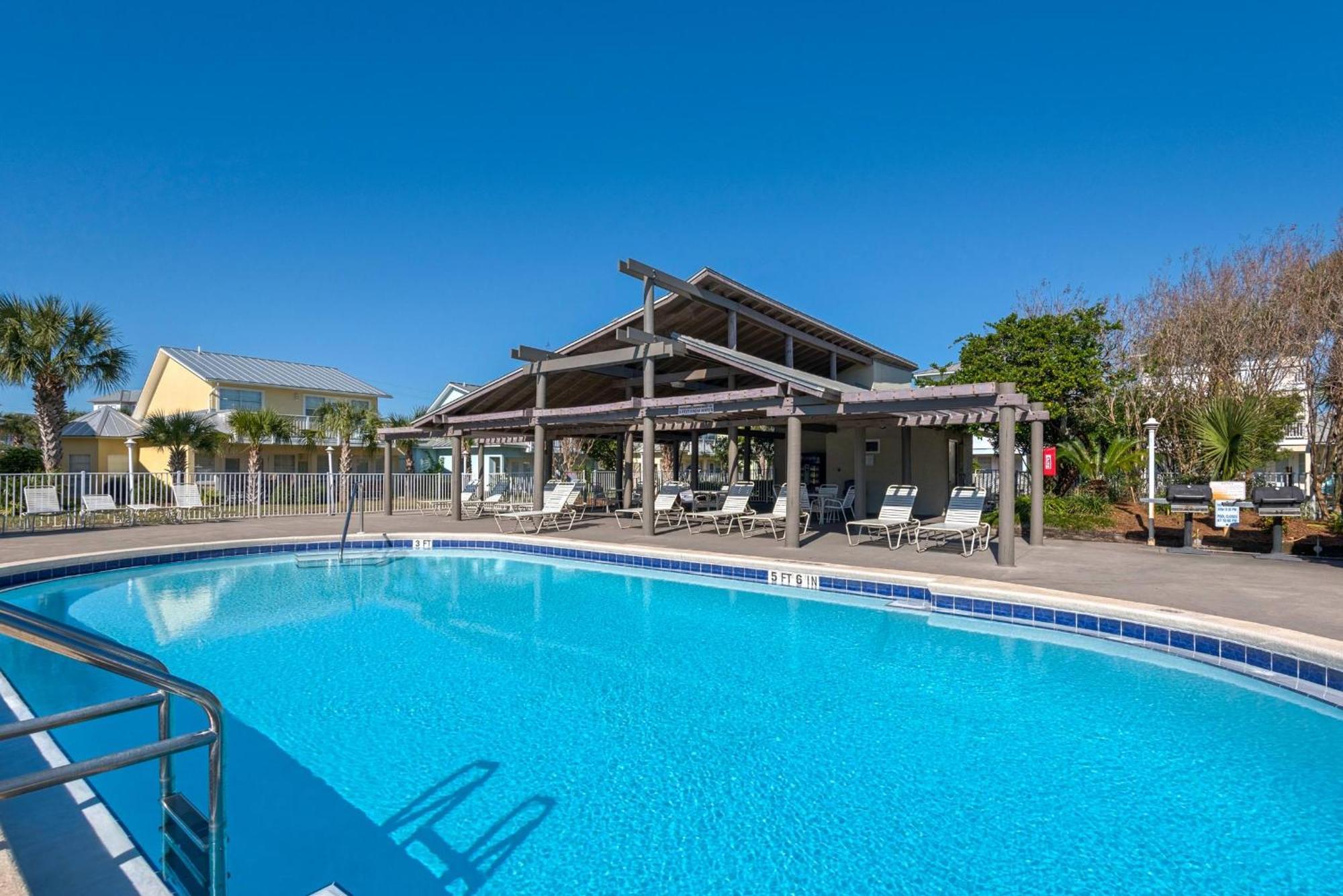 Mainsail 211 Villa Destin Bagian luar foto